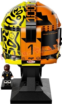 LEGO Algemeen 43023 foto 6