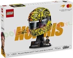 LEGO Algemeen 43023 foto 8