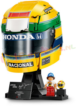 LEGO Algemeen 43024 foto 2