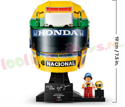 LEGO Algemeen 43024 foto 4