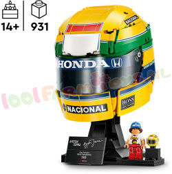 LEGO Algemeen 43024 foto 12