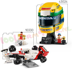 LEGO Algemeen 43024 foto 21