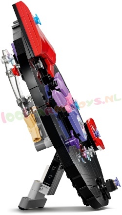 LEGO Algemeen 43028 foto 6
