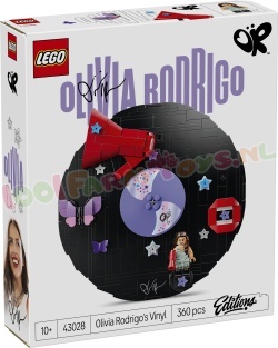 LEGO Algemeen 43028 foto 10