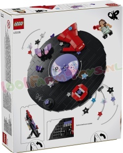 LEGO Algemeen 43028 foto 11