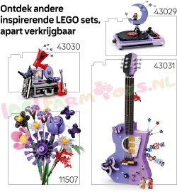 LEGO Algemeen 43028 foto 20