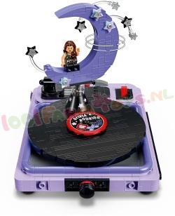 LEGO Algemeen 43029 foto 5