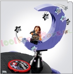LEGO Algemeen 43029 foto 6