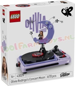 LEGO Algemeen 43029 foto 9