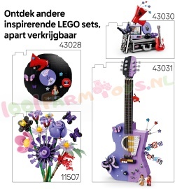 LEGO Algemeen 43029 foto 20