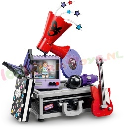 LEGO Algemeen 43030 foto 2