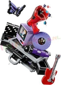 LEGO Algemeen 43030 foto 4