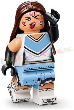 LEGO Algemeen 43030 foto 5