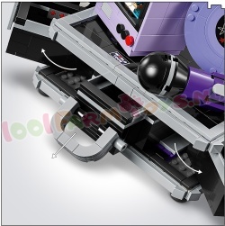 LEGO Algemeen 43030 foto 6