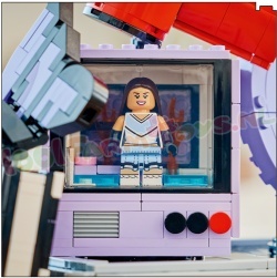 LEGO Algemeen 43030 foto 8