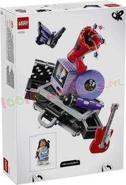 LEGO Algemeen 43030 foto 10