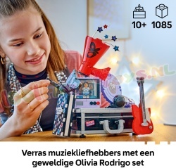 LEGO Algemeen 43030 foto 11