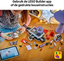 LEGO Algemeen 43030 foto 16
