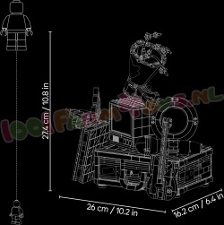 LEGO Algemeen 43030 foto 19