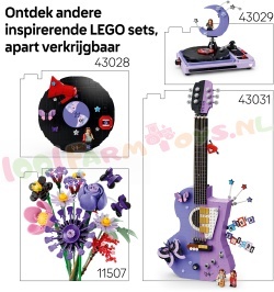 LEGO Algemeen 43030 foto 20