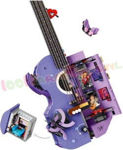 LEGO Algemeen 43031 foto 4