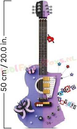 LEGO Algemeen 43031 foto 5
