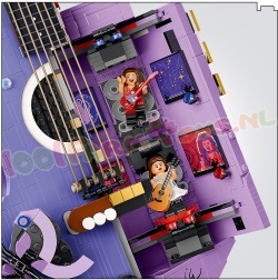 LEGO Algemeen 43031 foto 8