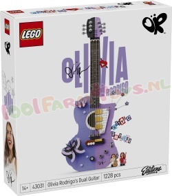 LEGO Algemeen 43031 foto 11