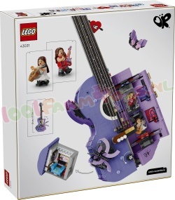 LEGO Algemeen 43031 foto 12