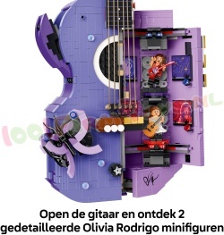 LEGO Algemeen 43031 foto 15