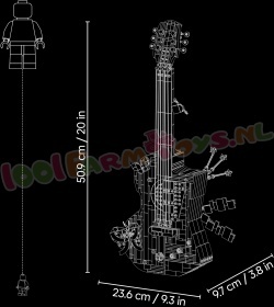 LEGO Algemeen 43031 foto 21