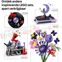 LEGO Algemeen 43031 foto 22
