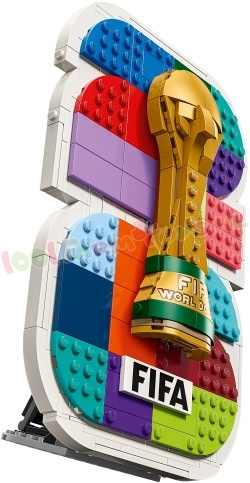 LEGO Algemeen 43032 foto 4