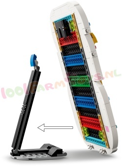 LEGO Algemeen 43032 foto 5