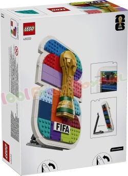 LEGO Algemeen 43032 foto 11