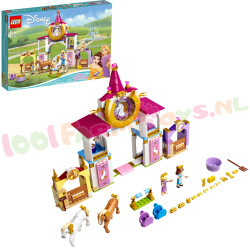PLAYMOBIL<br>Wiltopia<br>-<br><br>Stokstaartje