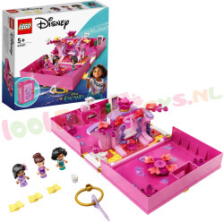 LEGO DISNEY Isabela's Magische Poort