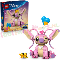 LEGO Disney Angel