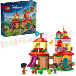 LEGO Disney Mini huis uit Encanto