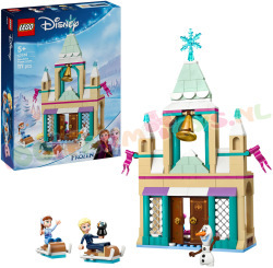 LEGO Disney Frozen Kasteel van Arendelle