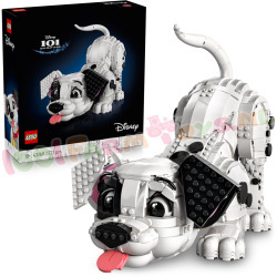 LEGO Disney 101 Dalmatiërs Puppy