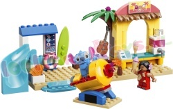 LEGO Disney 43280 foto 1