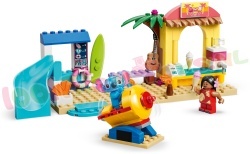 LEGO Disney 43280 foto 2