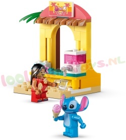LEGO Disney 43280 foto 3