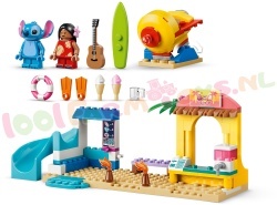 LEGO Disney 43280 foto 4