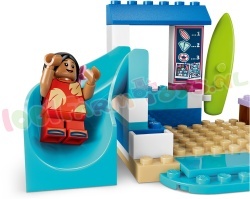 LEGO Disney 43280 foto 5