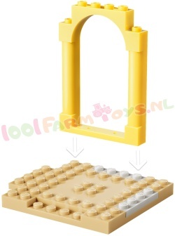 LEGO Disney 43280 foto 6