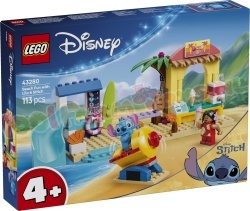 LEGO Disney 43280 foto 7