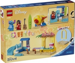LEGO Disney 43280 foto 8