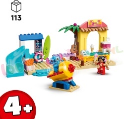 LEGO Disney 43280 foto 9